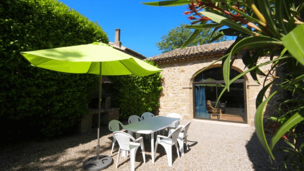 Photo of Outdoor in Fontareches