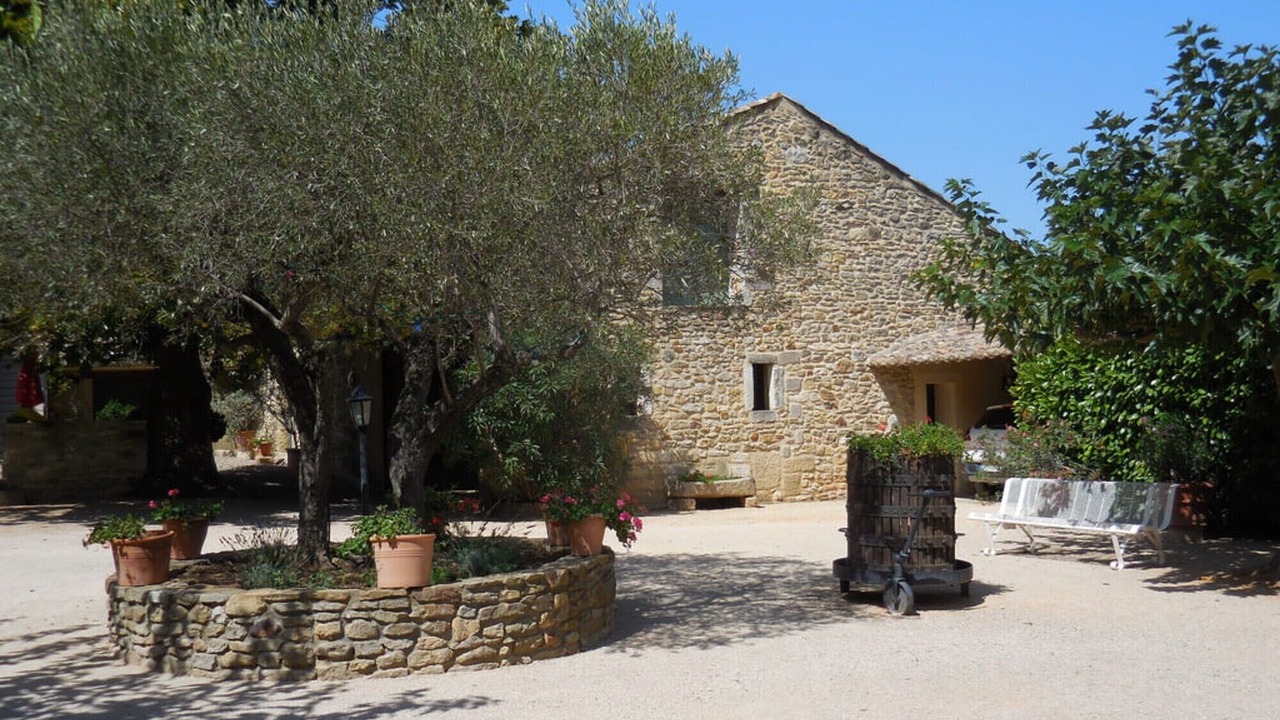 Photo of Outdoor in Fontareches