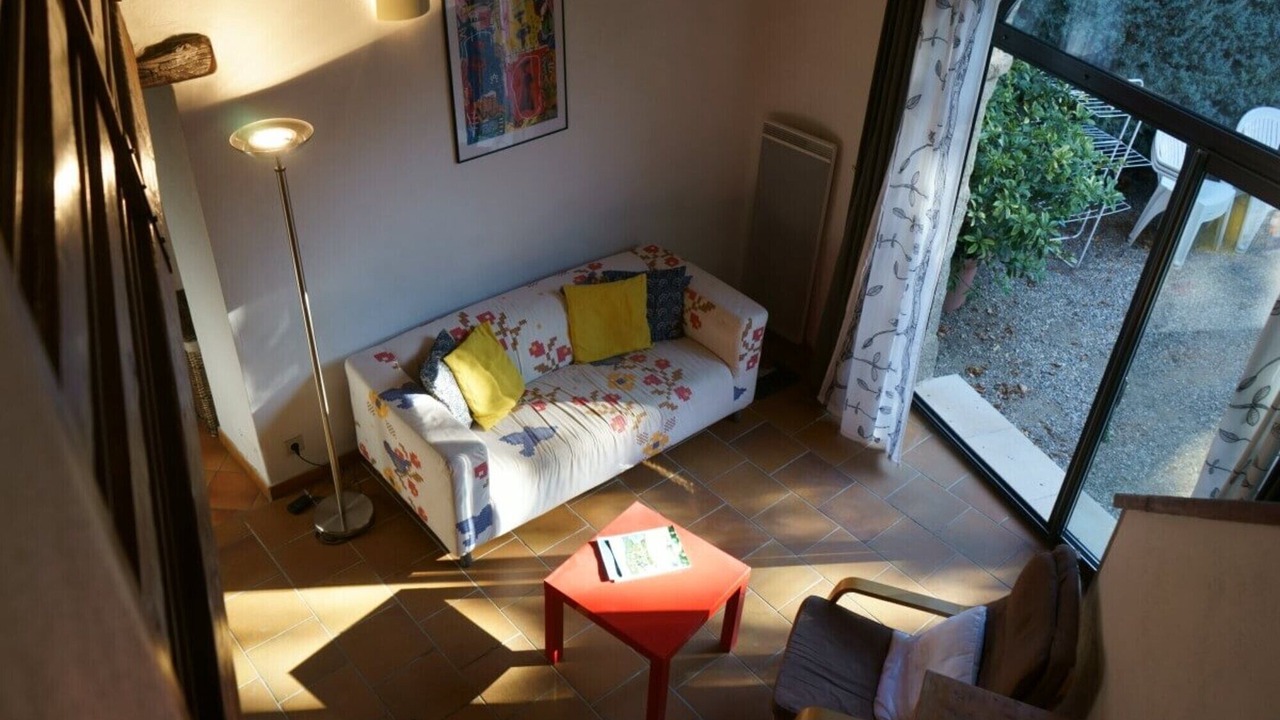 Photo of Livingroom in Fontareches