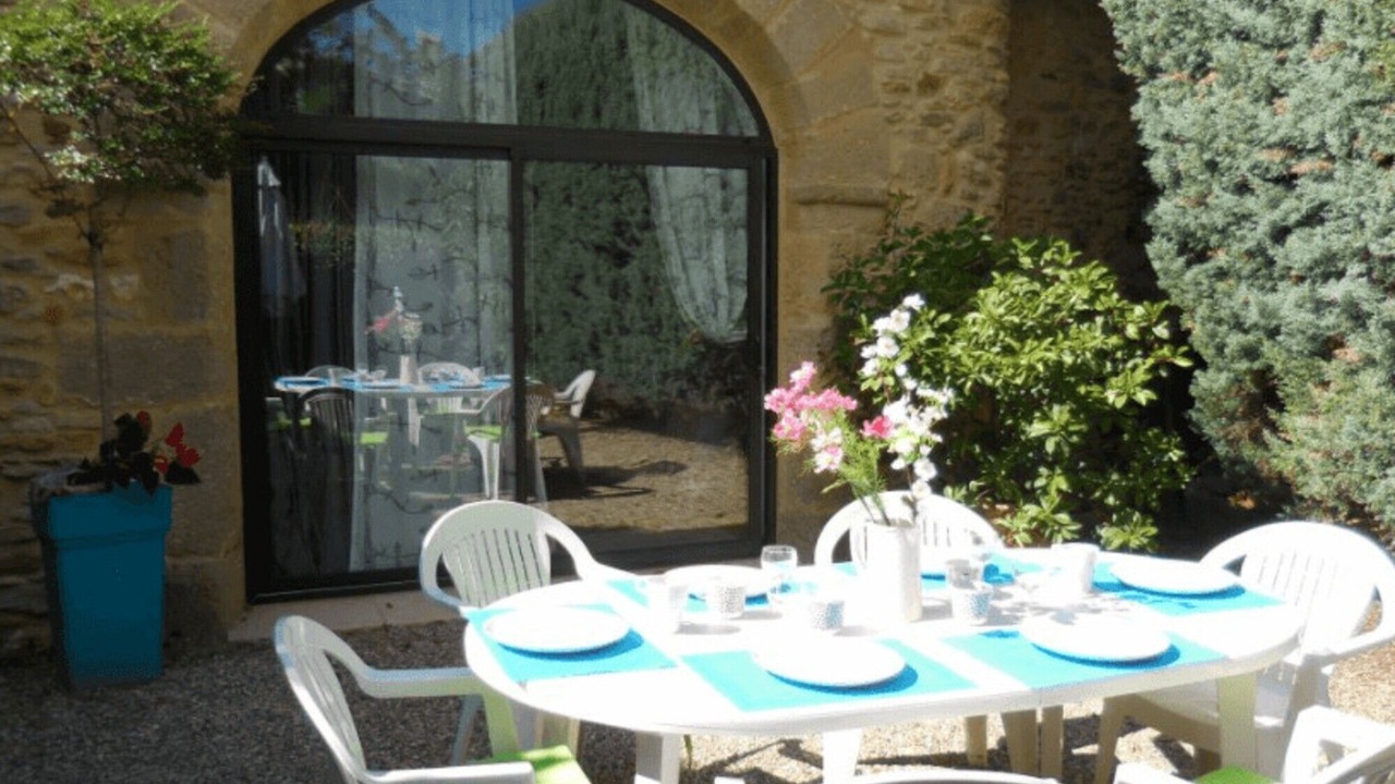 Photo of Outdoor in Fontareches