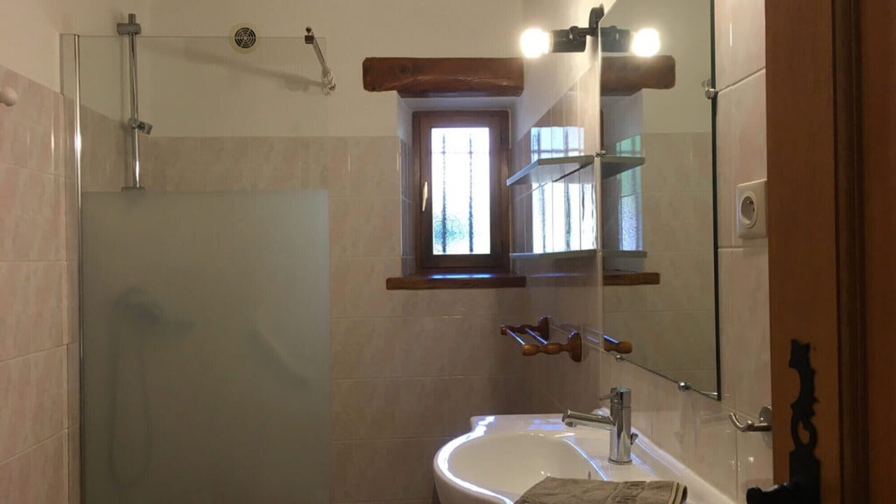 Photo of Bathroom in Fontareches