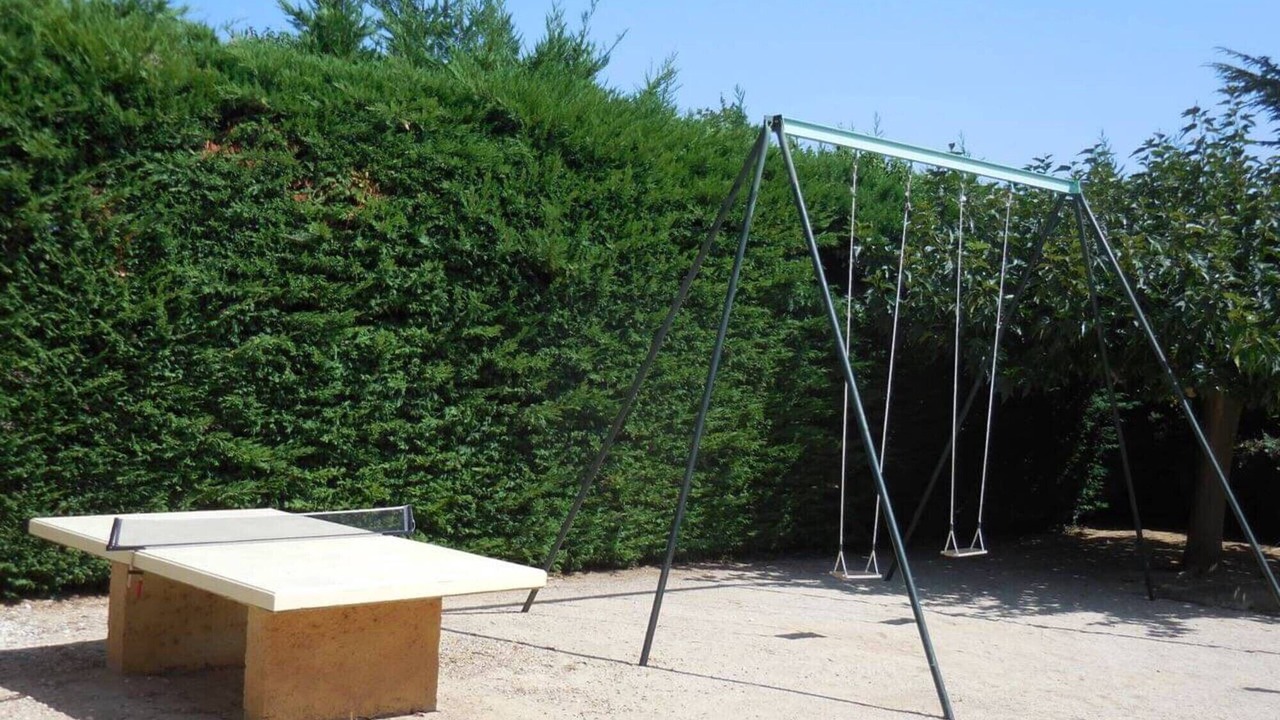 Photo of Outdoor in Fontareches