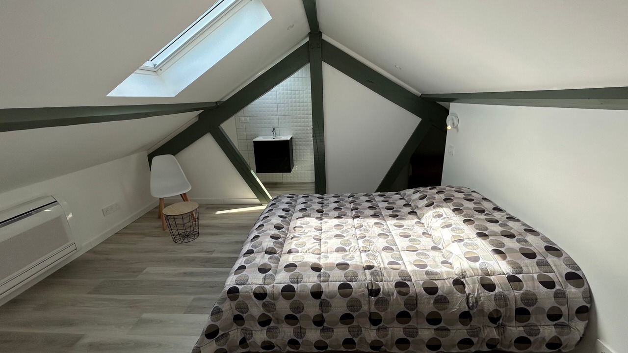 Photo of Bedroom in Argeles Gazost