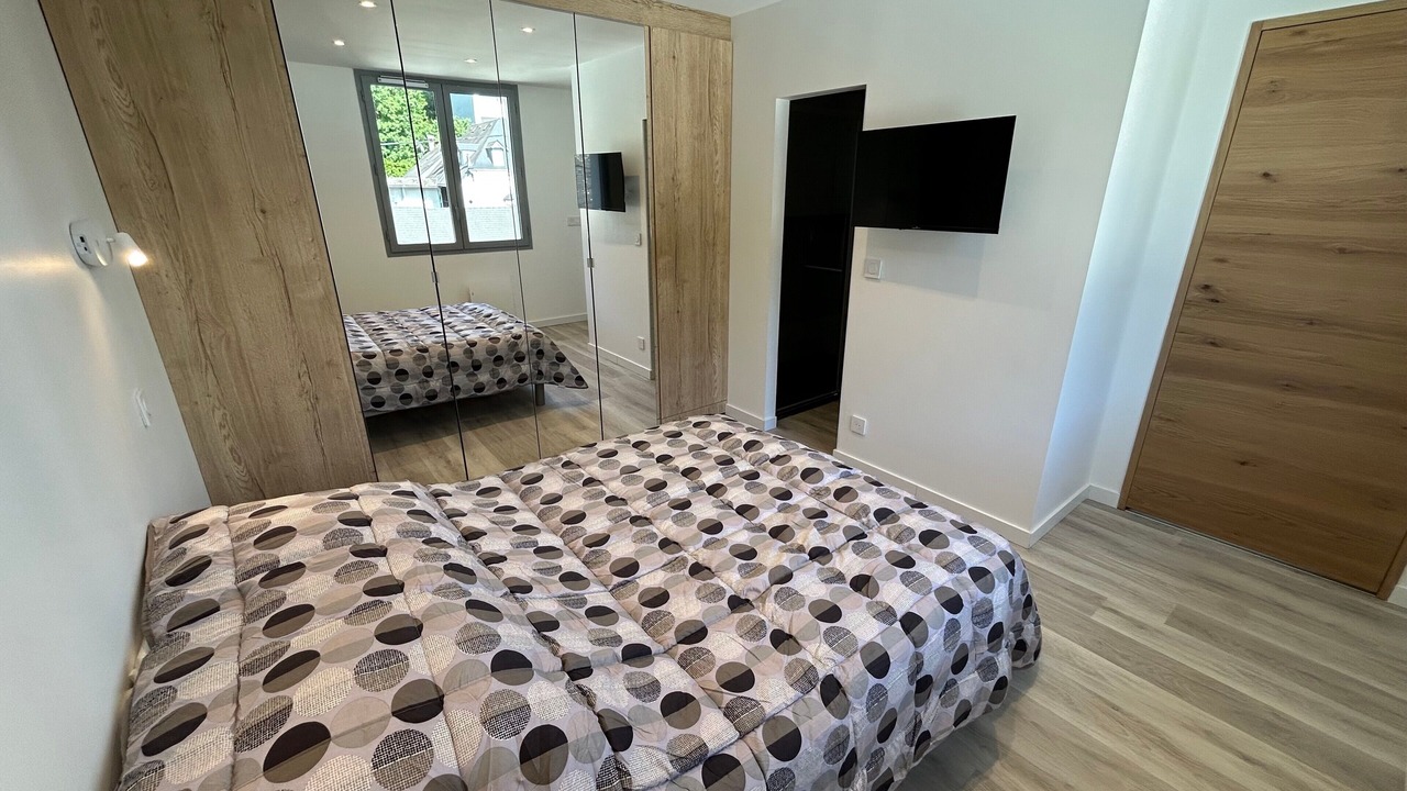 Photo of Bedroom in Argeles Gazost