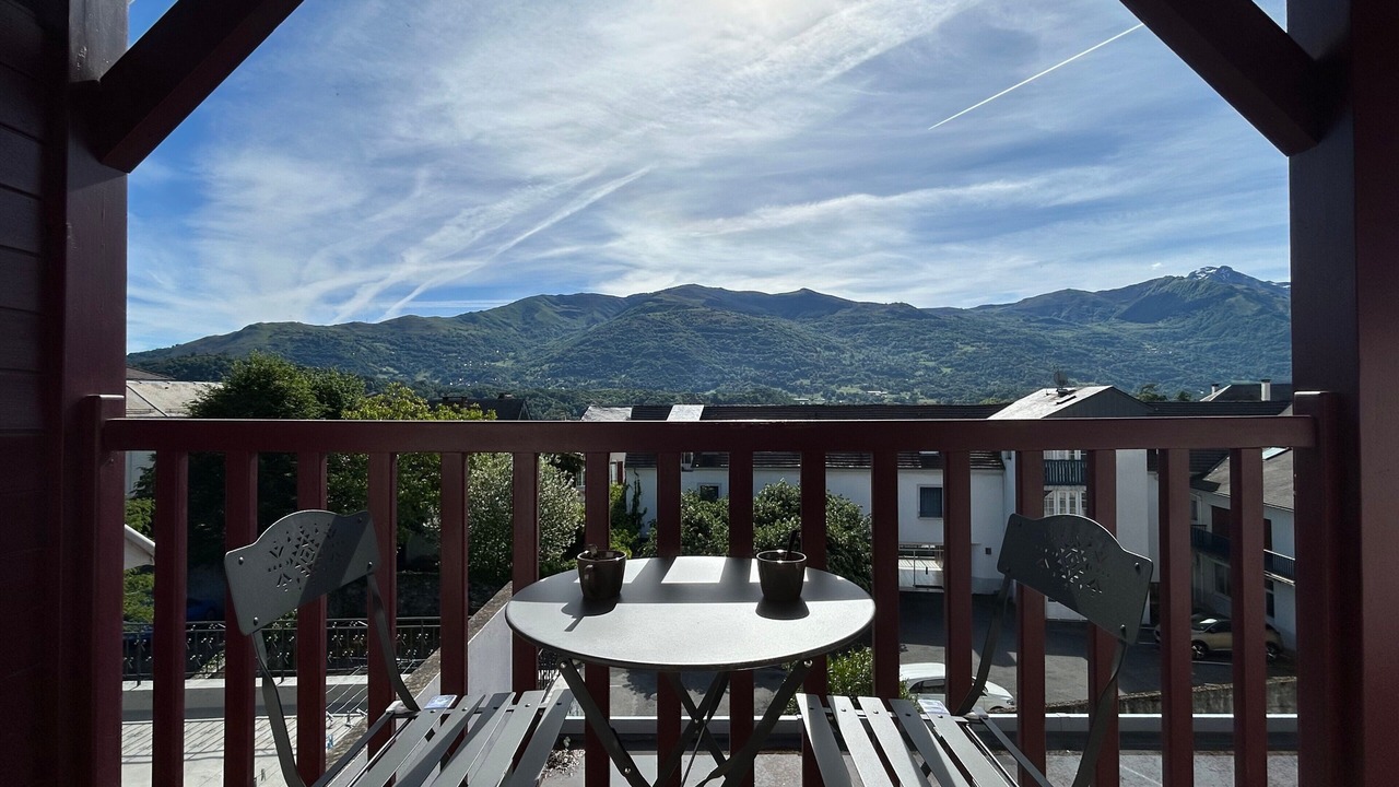 Photo of Outdoor in Argeles Gazost