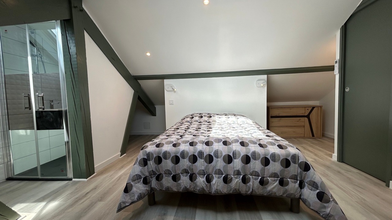 Photo of Bedroom in Argeles Gazost
