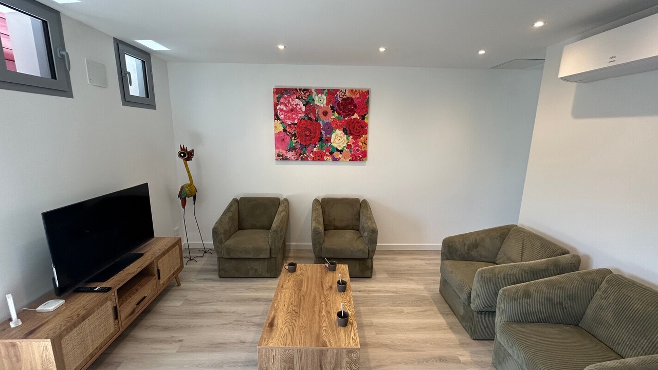 Photo of Livingroom in Argeles Gazost