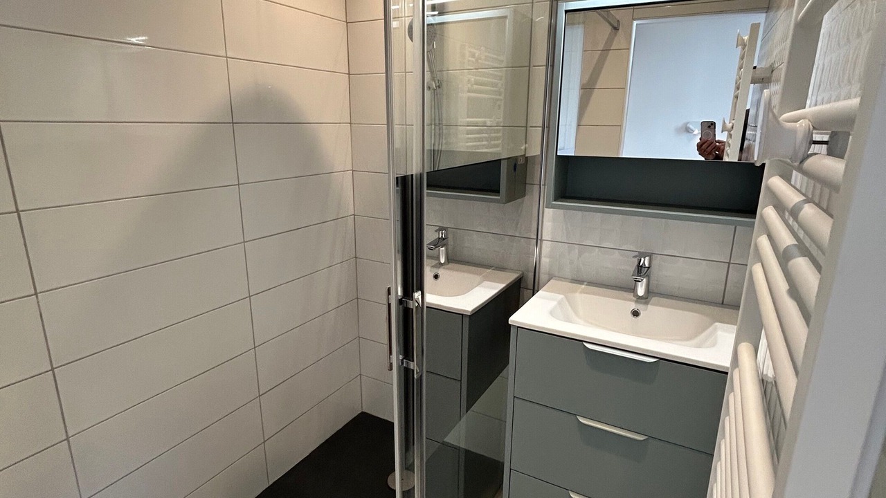 Photo of Bathroom in Argeles Gazost