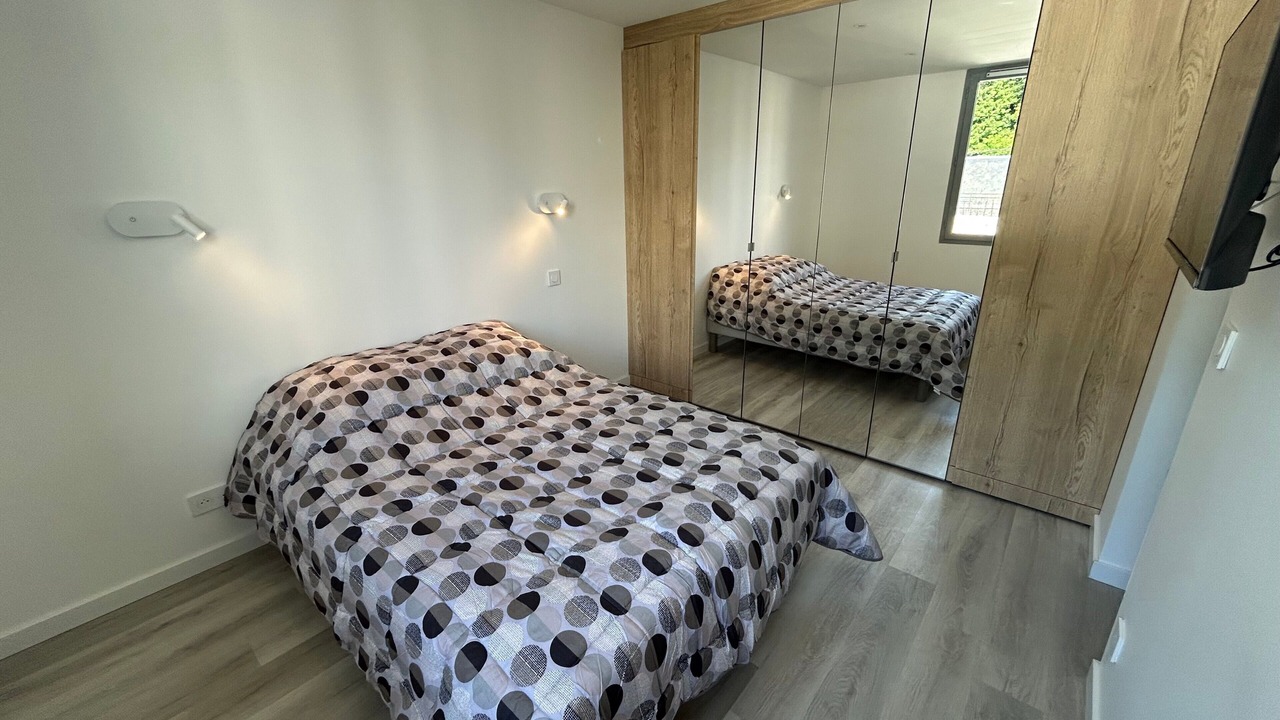 Photo of Bedroom in Argeles Gazost