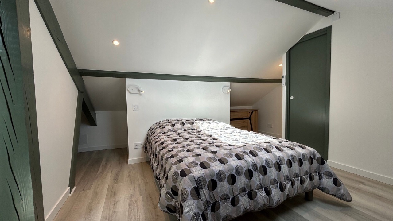 Photo of Bedroom in Argeles Gazost