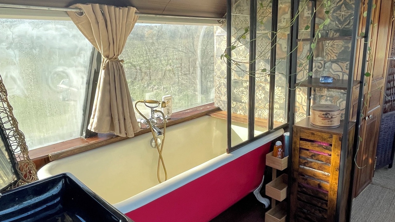 Photo of Bathroom in Saint-Hippolyte-du-Fort