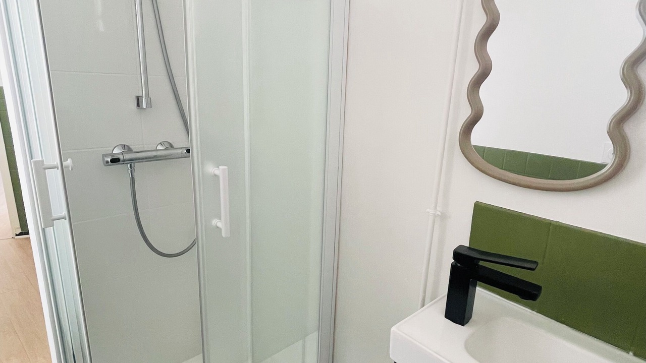 Photo of Bathroom in Jamin