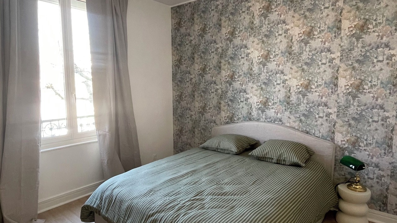 Photo of Bedroom in Jamin