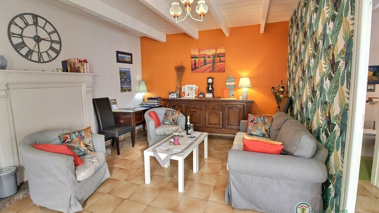 Photo of Livingroom in Tremeloir