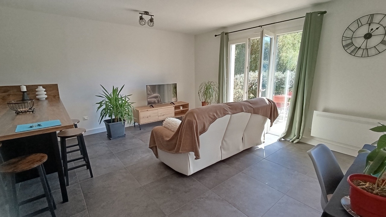 Photo of Livingroom in Tarasteix