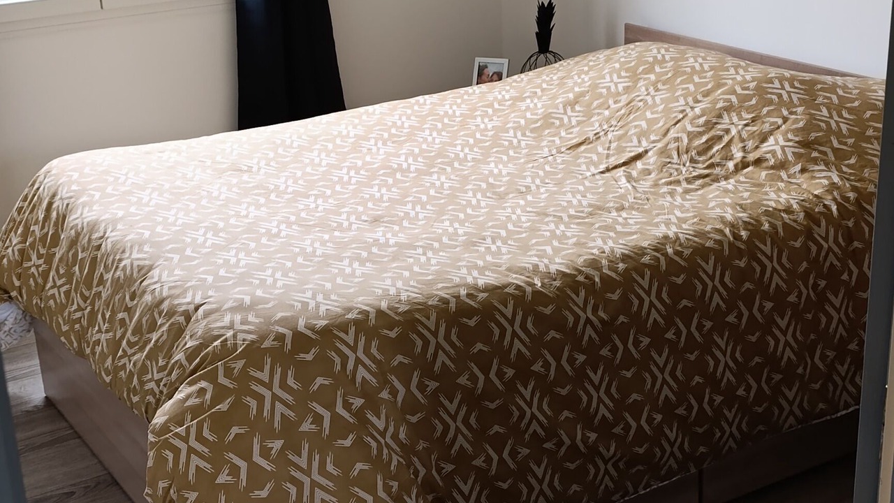 Photo of Bedroom in Tarasteix