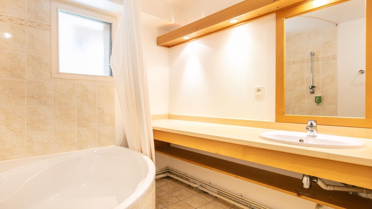 Photo of Bathroom in Giez