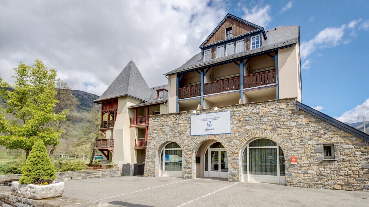 Photo of Outdoor in Peyragudes