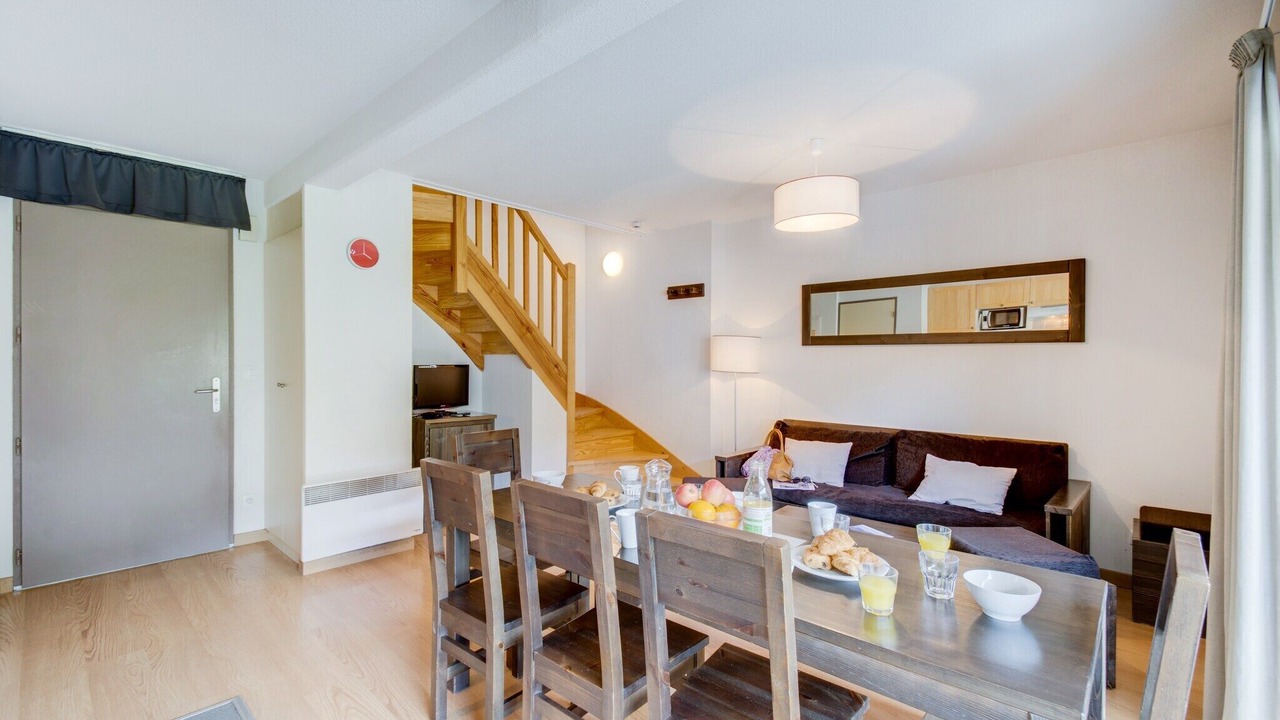 Photo of Livingroom in Peyragudes