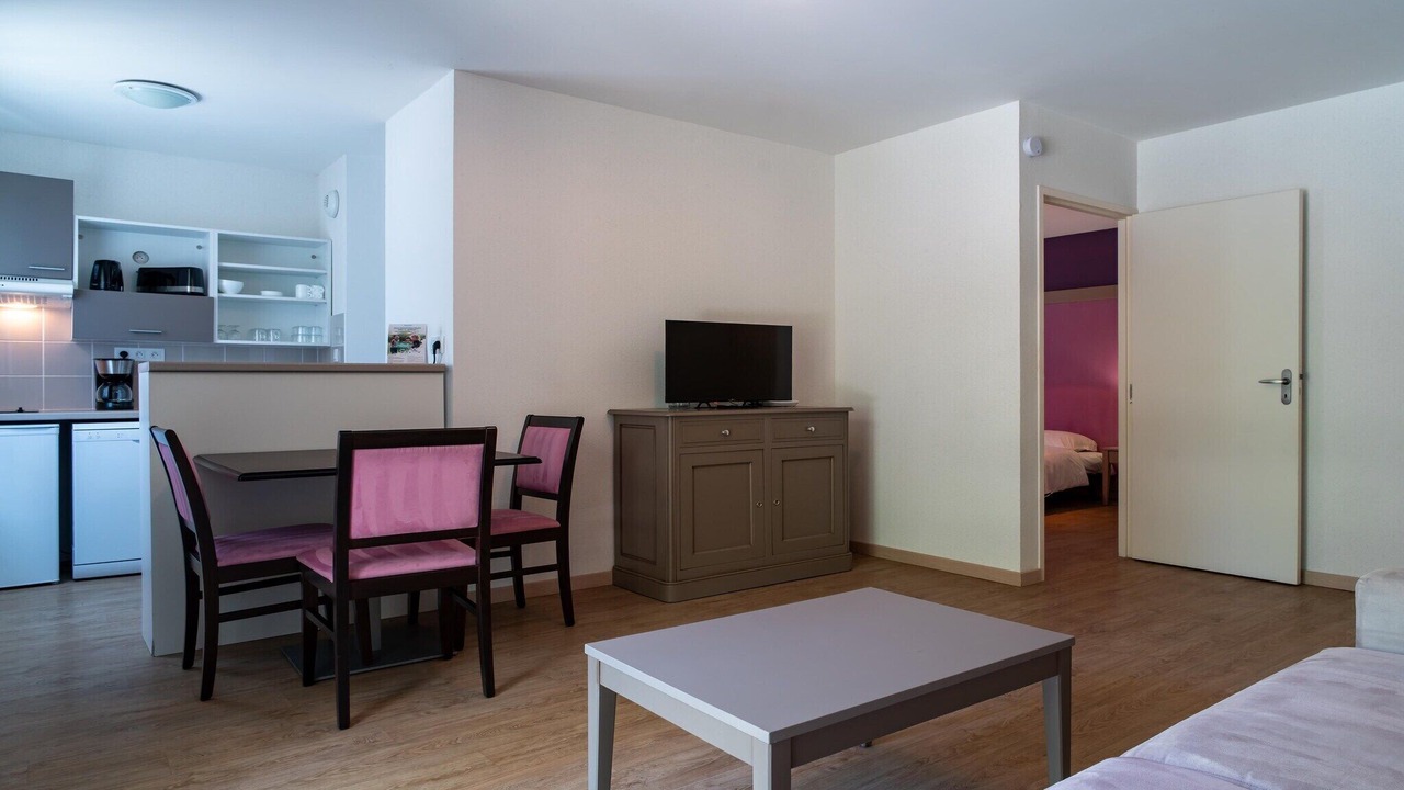 Photo of Livingroom in Pont-Aven