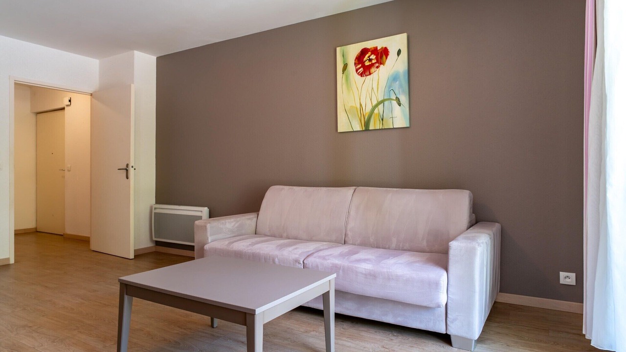 Photo of Livingroom in Pont-Aven