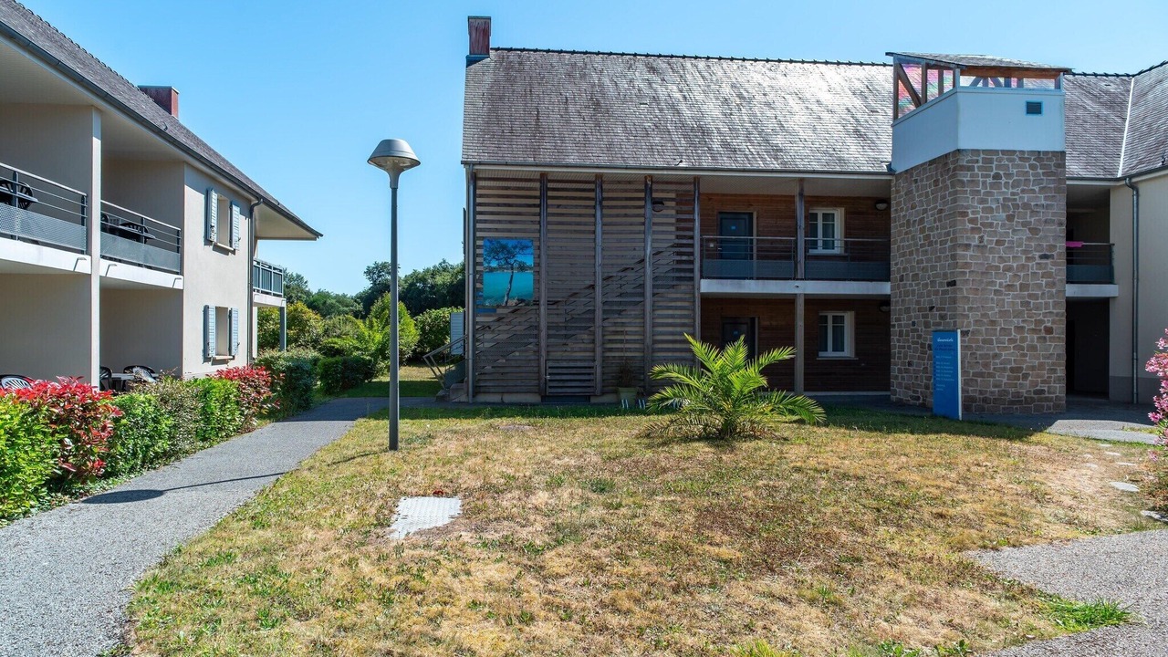 Photo of Outdoor in Pont-Aven