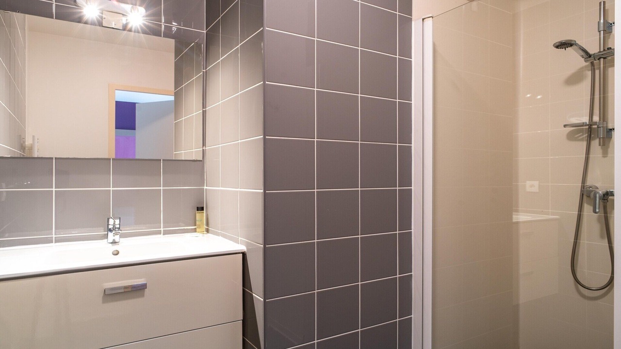 Photo of Bathroom in Pont-Aven