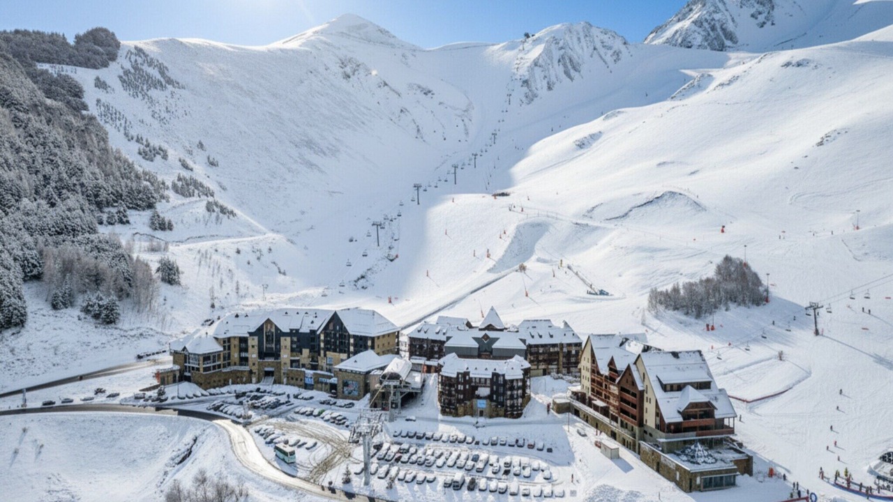 Photo of Others in Peyragudes