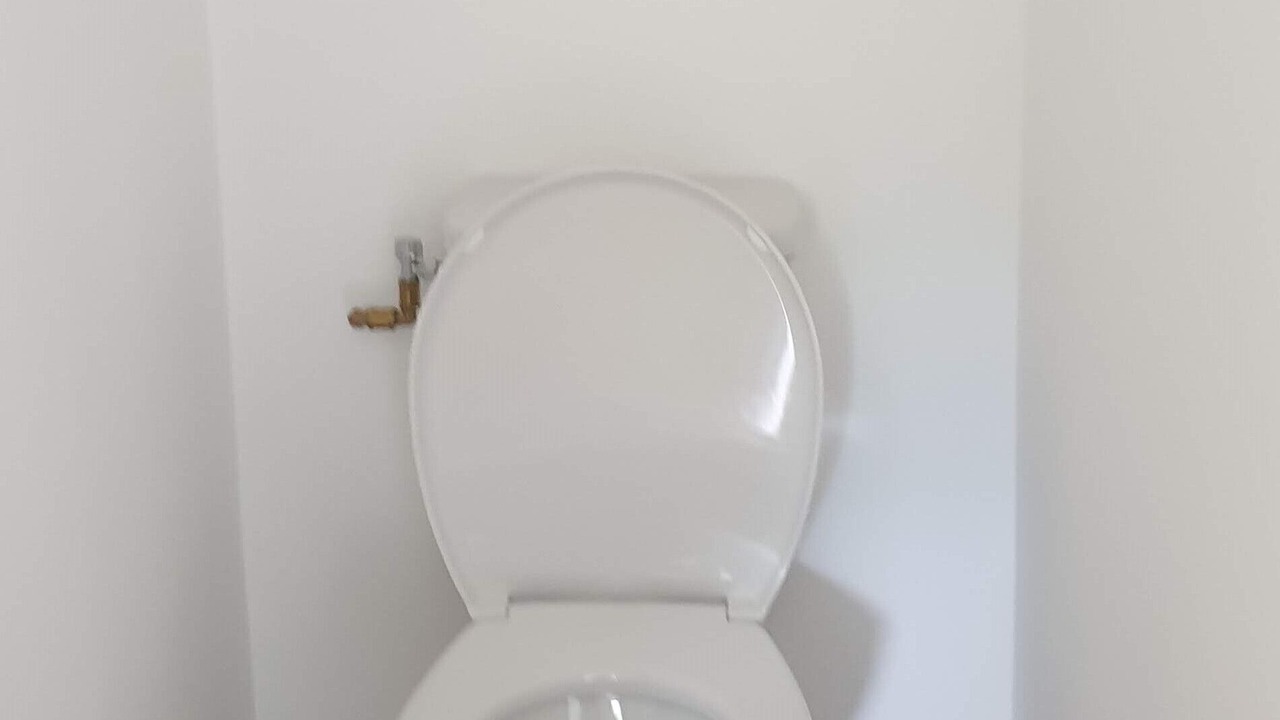 Photo of Bathroom in Tredrez-Locquemeau