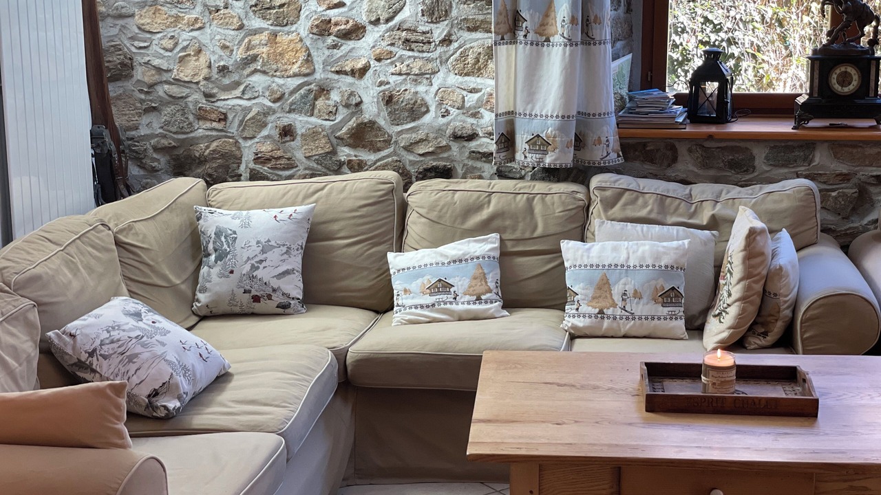 Photo of Livingroom in Arignac