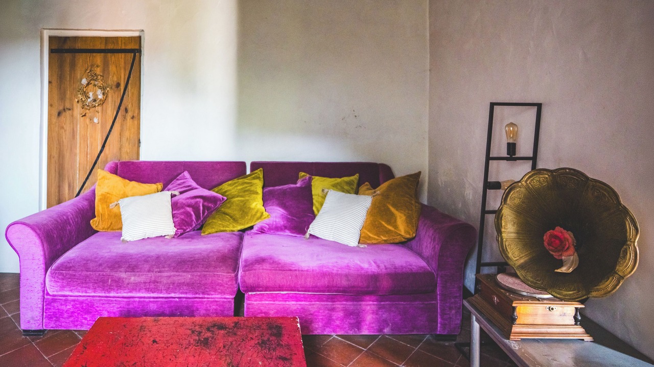 Photo of Livingroom in Monsegur (Pyrenees)