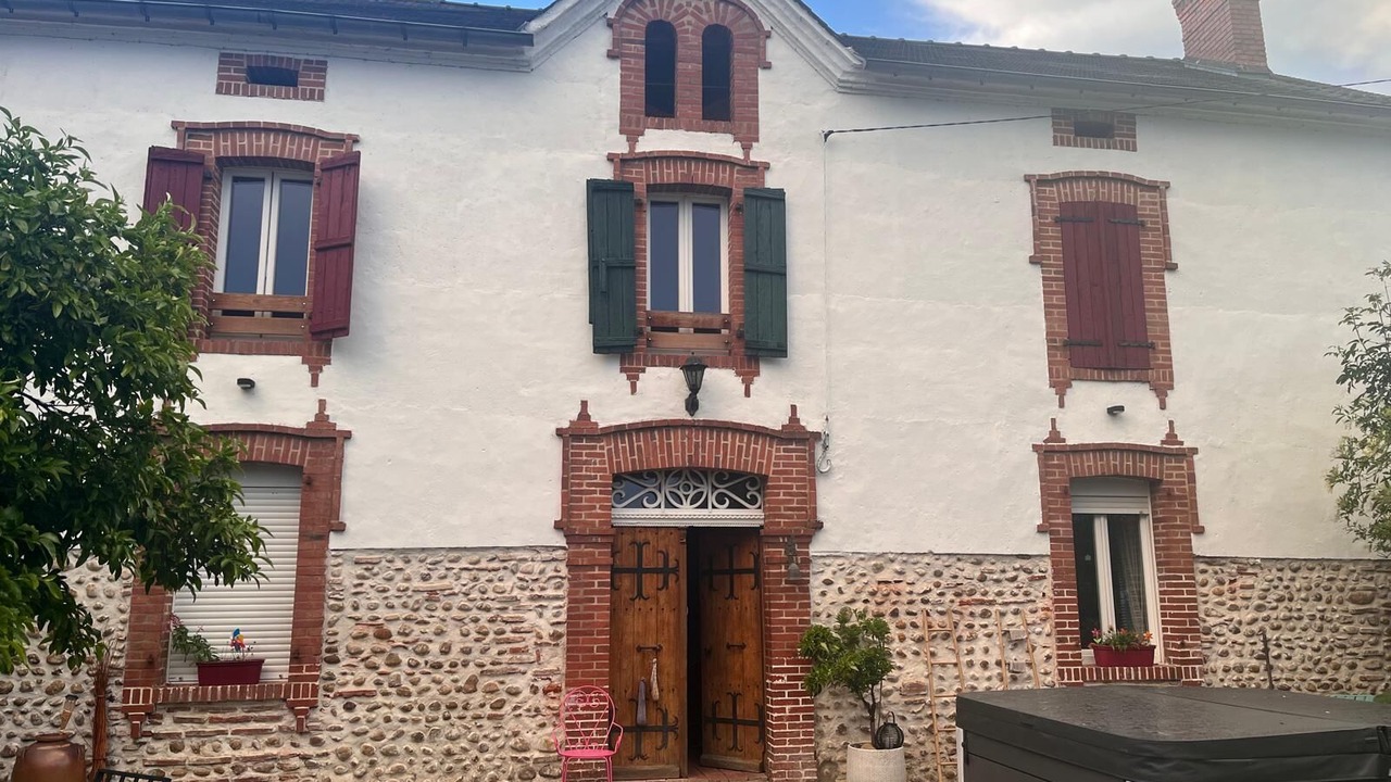 Photo of Outdoor in Monsegur (Pyrenees)