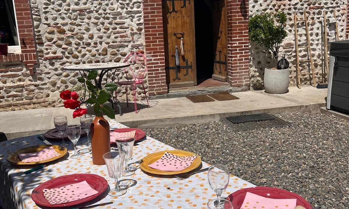 Photo of Outdoor in Monsegur (Pyrenees)