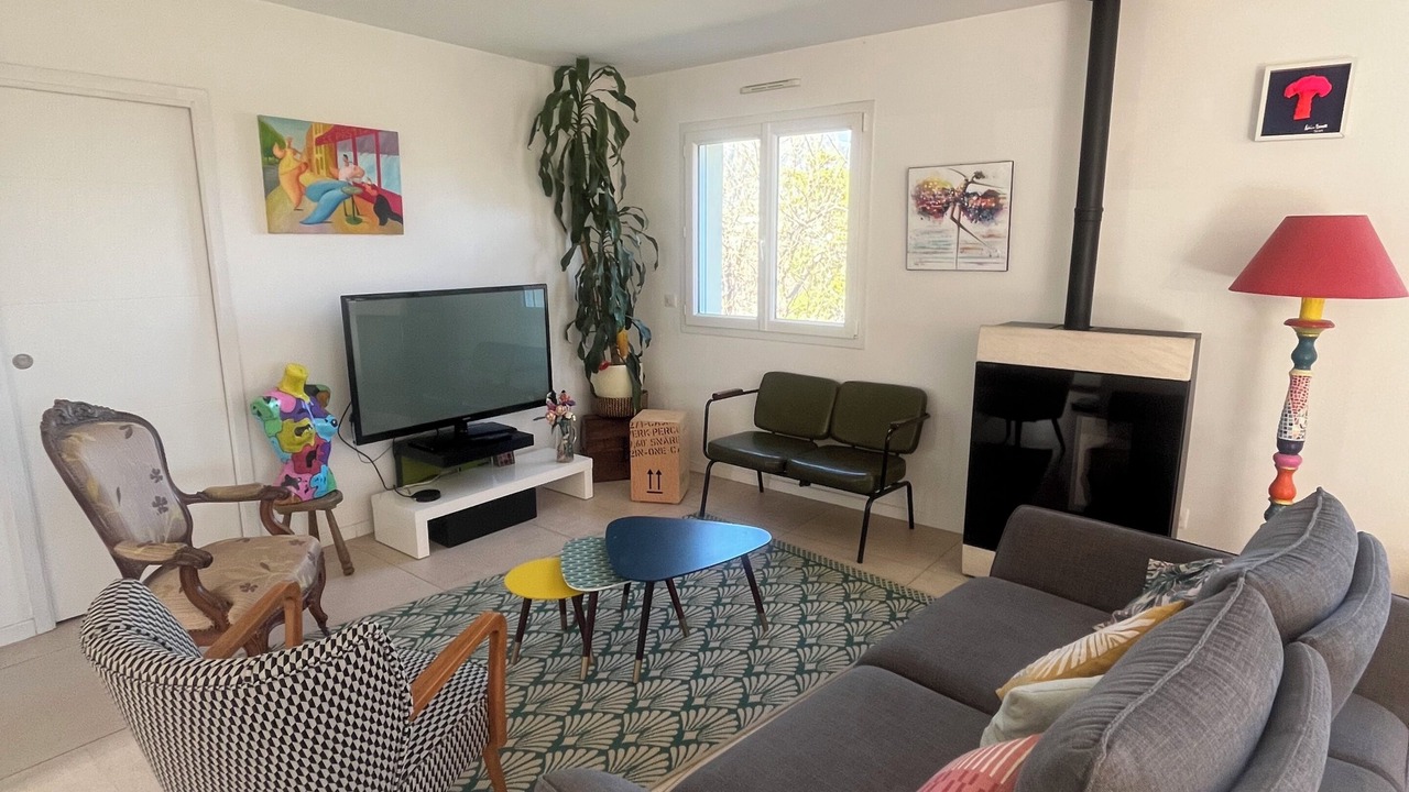 Photo of Livingroom in Le Rouret