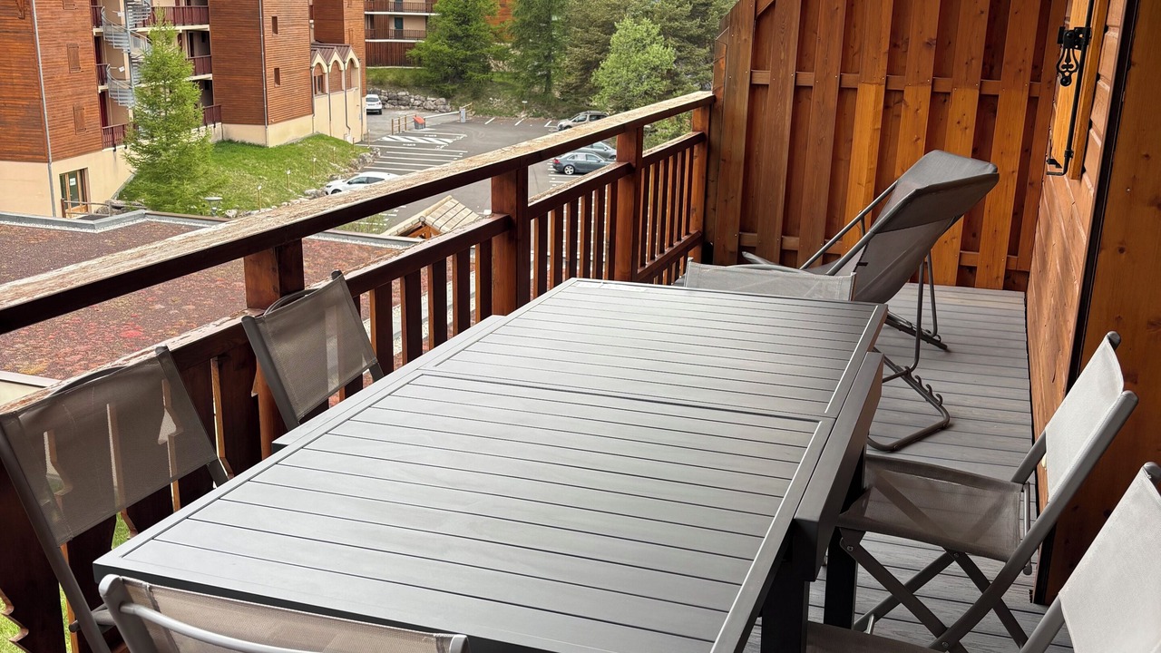 Photo of Outdoor in La Joue du Loup
