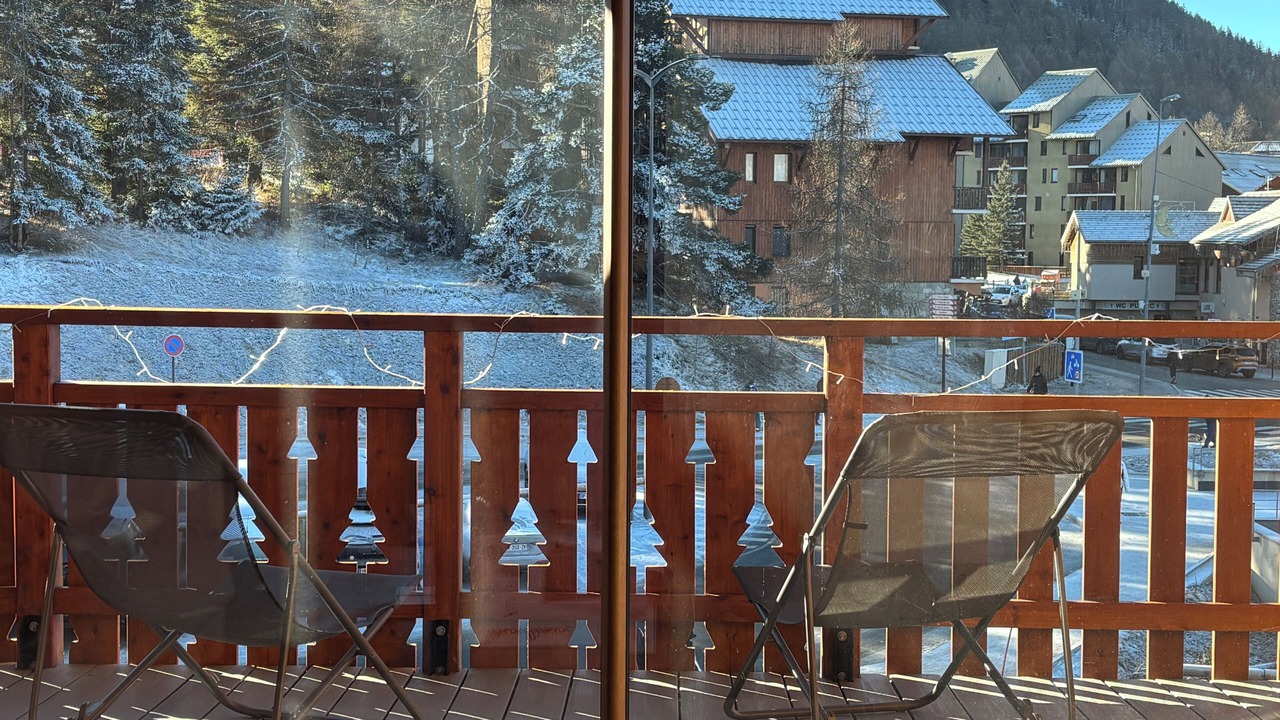 Photo of Outdoor in La Joue du Loup