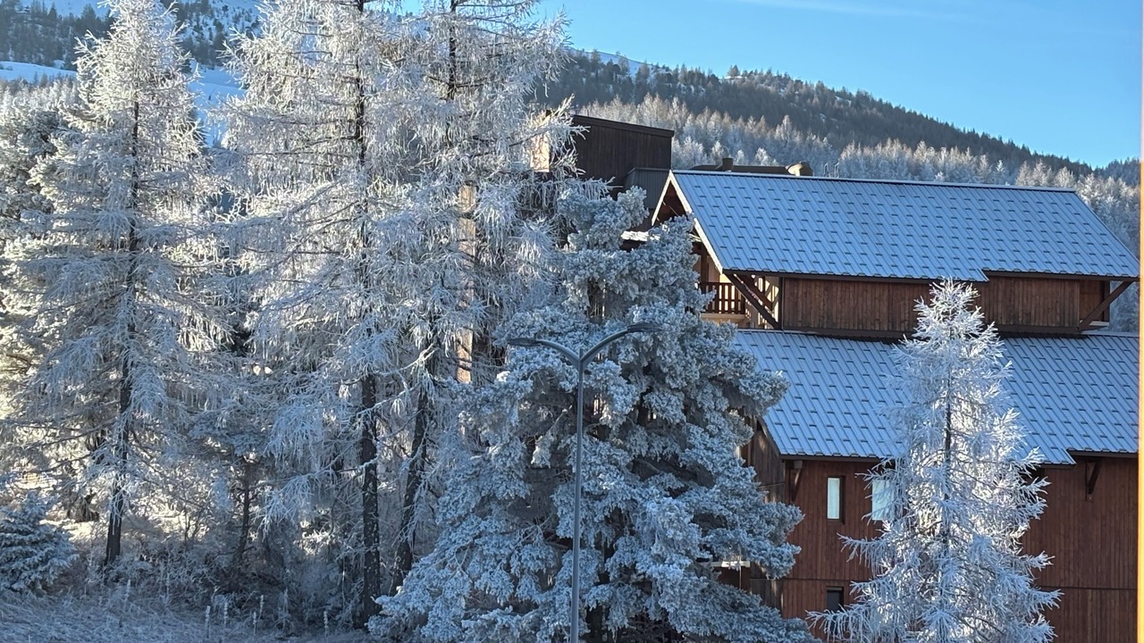 Photo of Outdoor in La Joue du Loup
