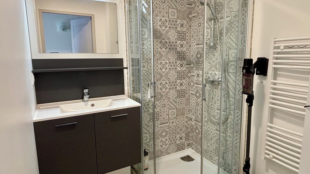 Photo of Bathroom in La Joue du Loup