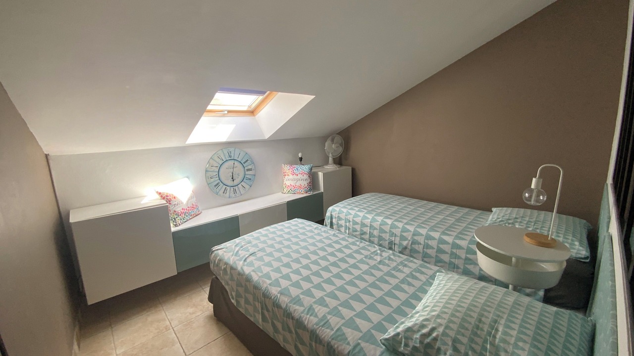 Photo of Bedroom in Ampus