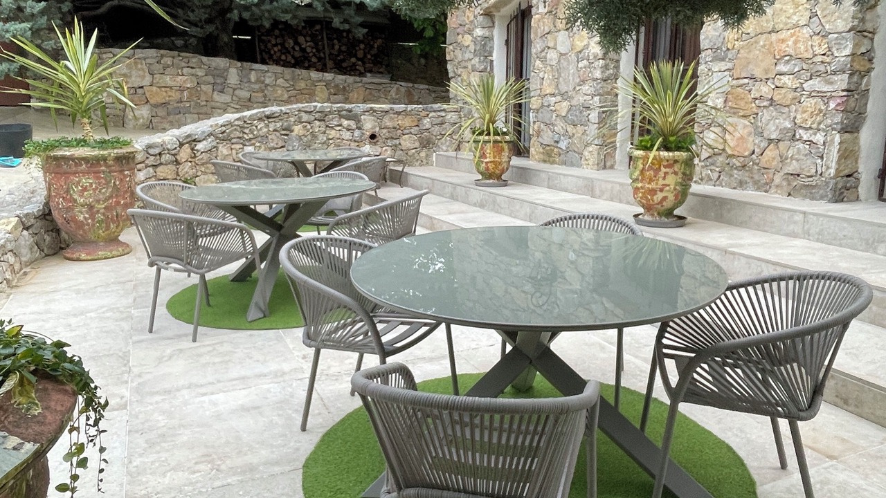 Photo of Outdoor in Ampus