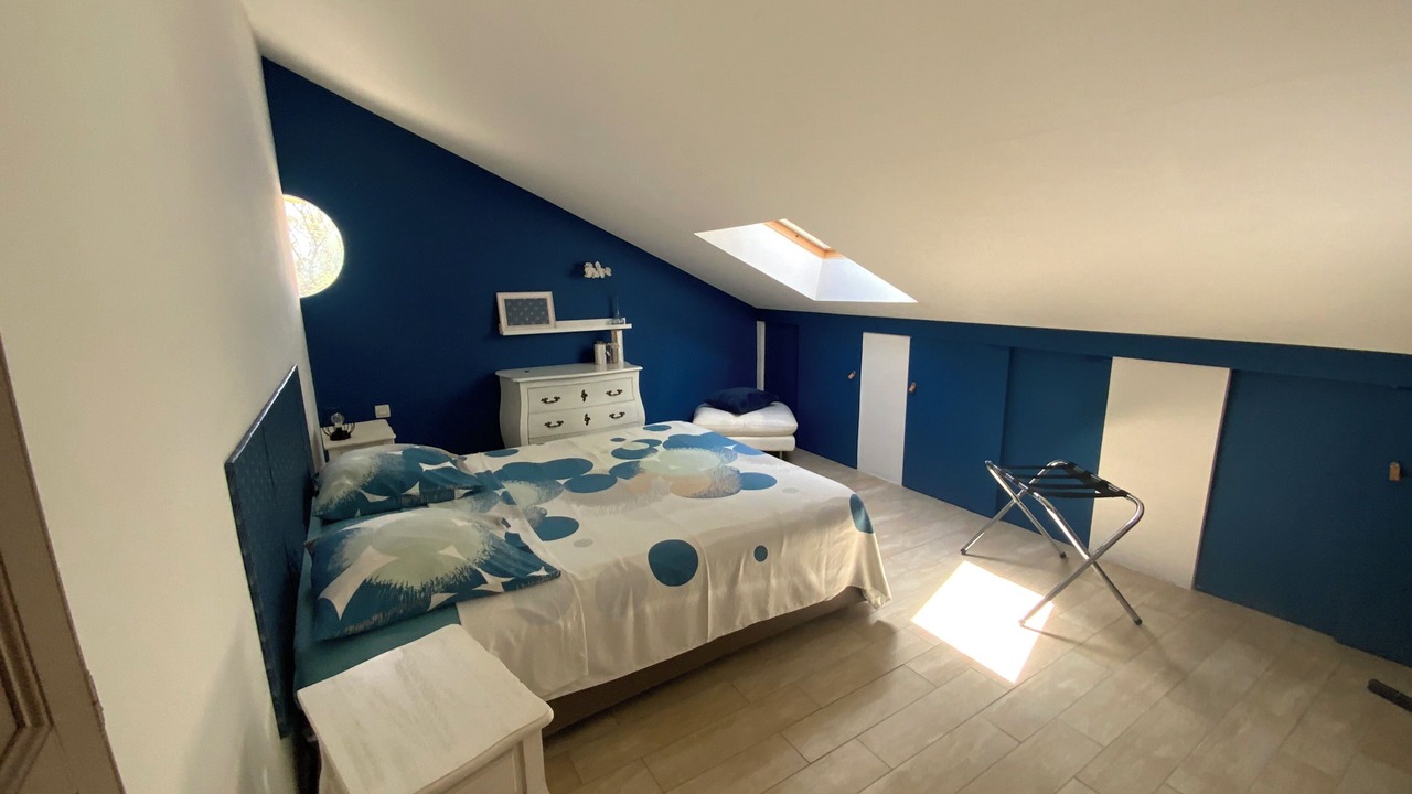 Photo of Bedroom in Ampus