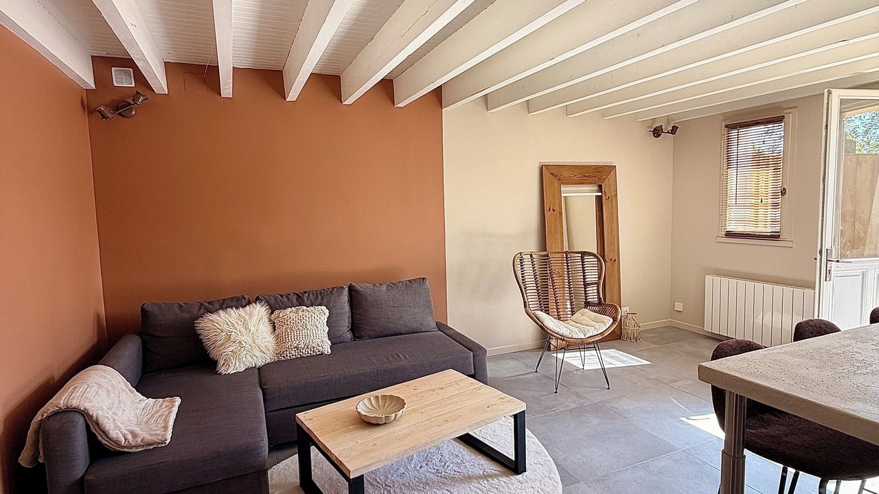 Photo of Livingroom in Ambares-et-Lagrave