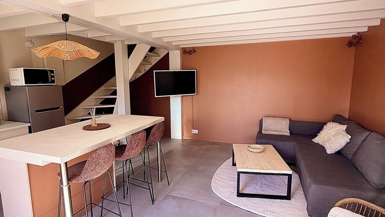 Photo of Livingroom in Ambares-et-Lagrave
