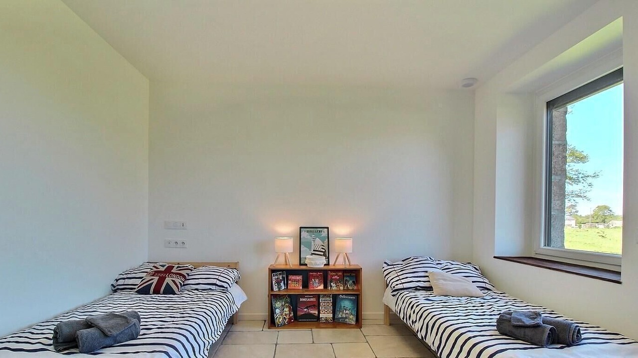 Photo of Bedroom in Camlez