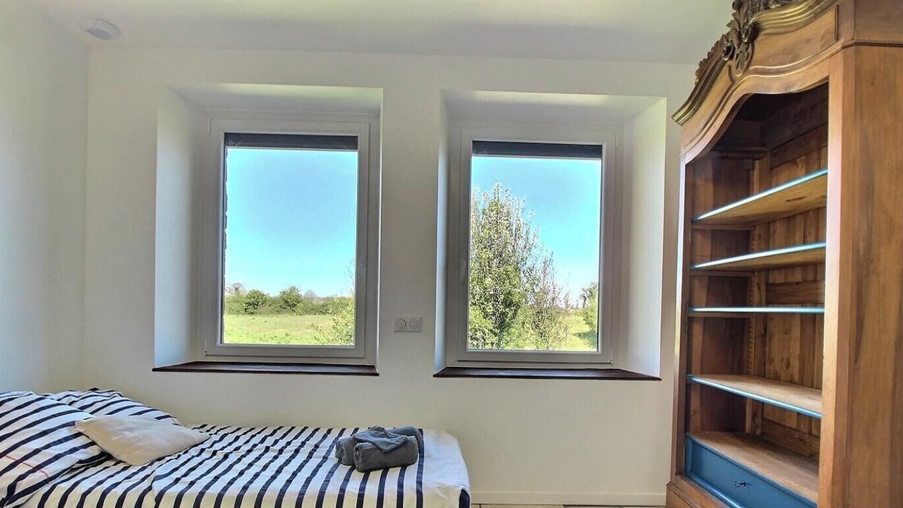 Photo of Bedroom in Camlez