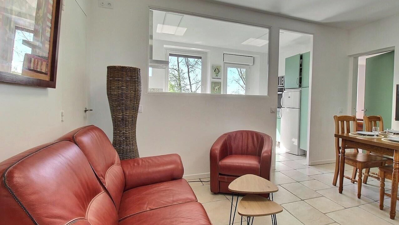 Photo of Livingroom in Camlez