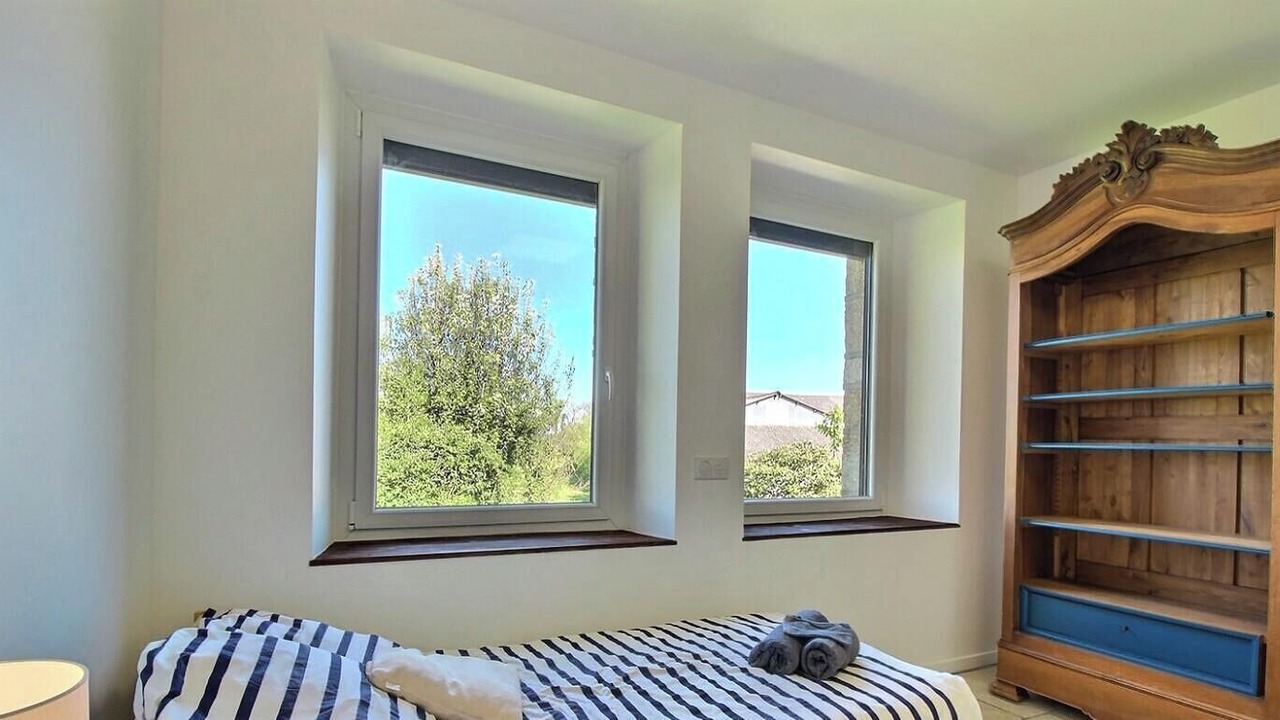 Photo of Bedroom in Camlez