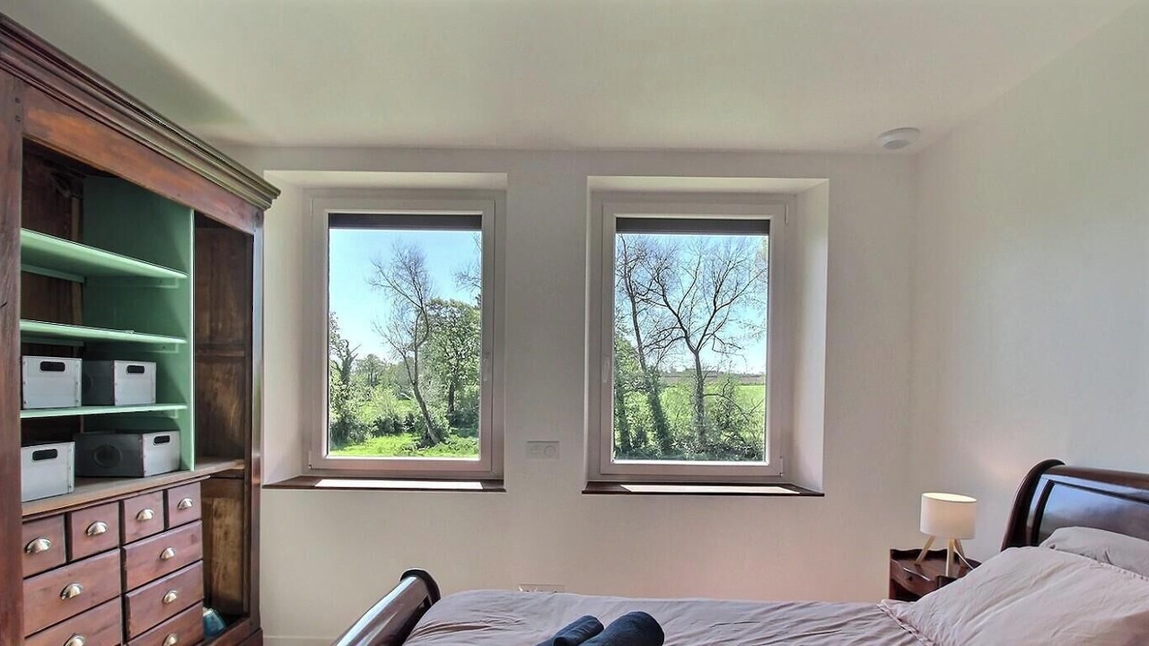 Photo of Bedroom in Camlez