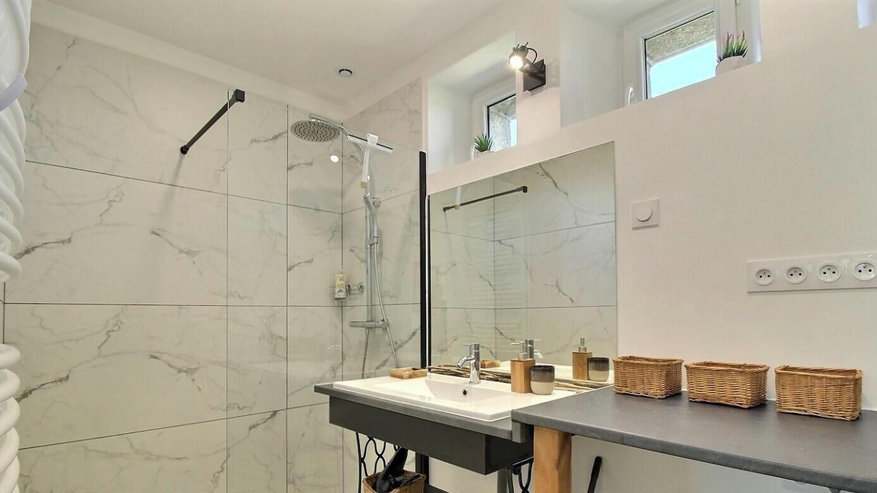 Photo of Bathroom in Camlez