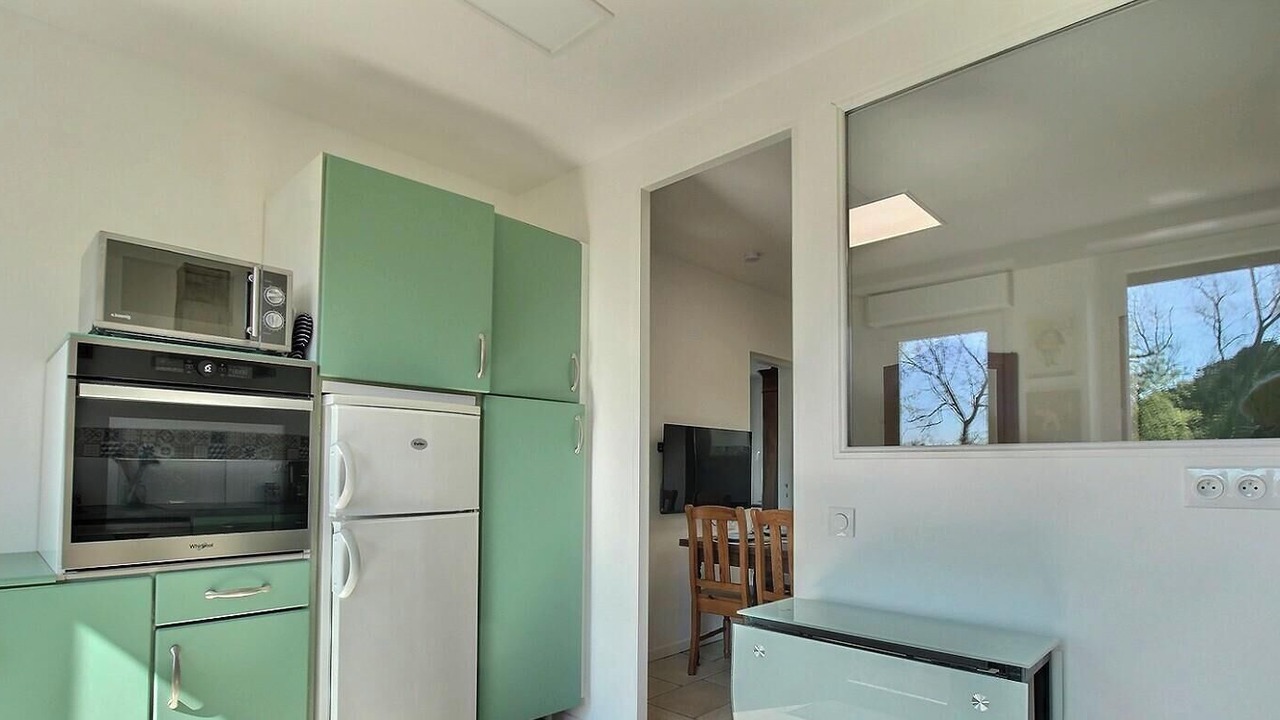 Photo of Kitchen in Camlez